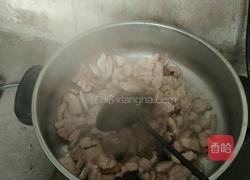 茄子大锅菜的做法图解7