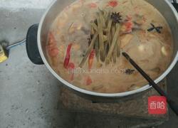 茄子大锅菜的做法图解9