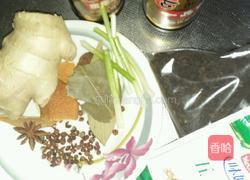 卤鹌鹑蛋的做法图解1