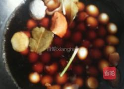 卤鹌鹑蛋的做法图解5