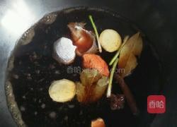 卤鹌鹑蛋的做法图解4