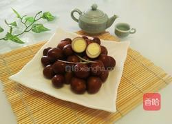 卤鹌鹑蛋的做法图解9