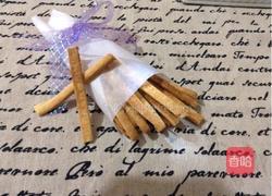 特浓牛乳棒的做法图解6