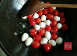 番茄滚蛋的做法图解5