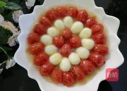 番茄滚蛋的做法图解8