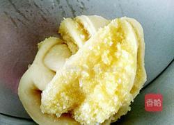椰蓉面包的做法图解10