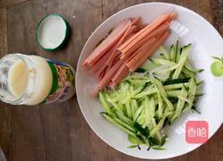 美味卷饼的做法图解5
