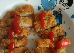 美味鸡排的做法图解7