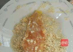 美味鸡排的做法图解4