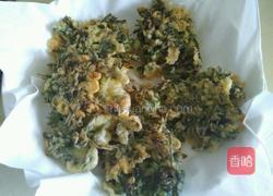 炸花椒芽儿的做法图解4