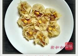 鲜肉烧麦的做法图解7