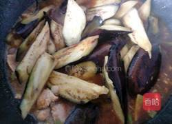 红烧茄子的做法图解10