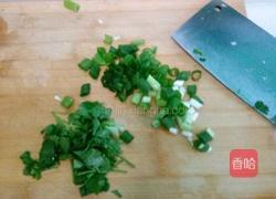 清汤娃娃菜的做法图解6