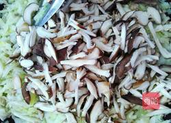 本帮春卷的做法图解9