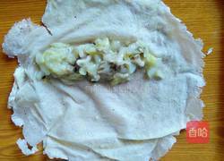 本帮春卷的做法图解16