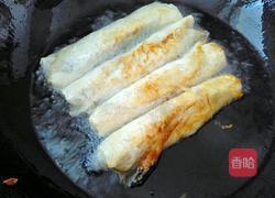 本帮春卷的做法图解25