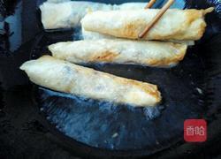 本帮春卷的做法图解26