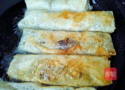本帮春卷的做法图解27