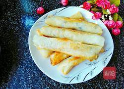本帮春卷的做法图解29