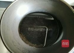 春笋炒酸菜的做法图解3