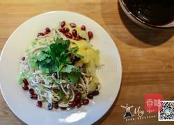 鲜香烫干丝的做法图解5