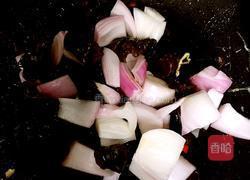 木耳洋葱炒鸡蛋的做法图解4