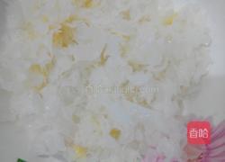 红枣银耳汤的做法图解2