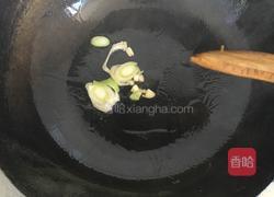 炒绿豆芽的做法图解3