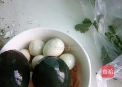 清汤娃娃菜的做法图解3