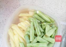 焖面的做法图解2