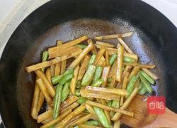 焖面的做法图解3