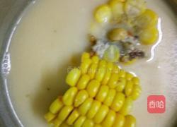 鱼骨汤的做法图解5