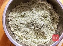 清明粄的做法图解1