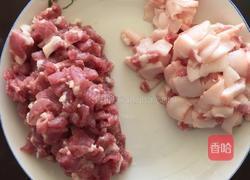 江西小炒肉的做法图解1