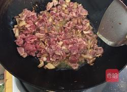江西小炒肉的做法图解4