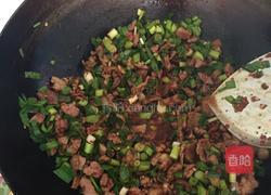 江西小炒肉的做法图解6