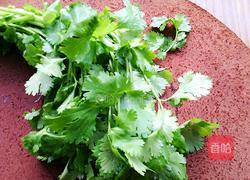 凉拌红皮萝卜的做法图解2