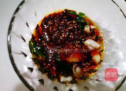 凉拌红皮萝卜的做法图解6