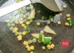 黄金豆腐汤的做法图解5