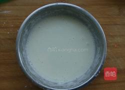 软炸里脊的做法图解4