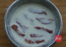 软炸里脊的做法图解5