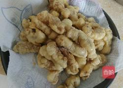 软炸里脊的做法图解7