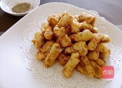 软炸里脊的做法图解10