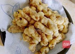 软炸里脊的做法图解9