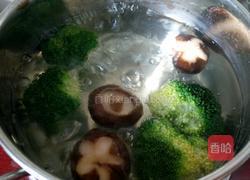 筒骨清汤粉的做法图解6