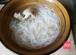 筒骨清汤粉的做法图解8