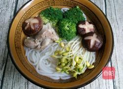 筒骨清汤粉的做法图解9