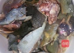 甲鱼清补汤的做法图解2
