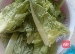 笋叶鸡蛋的做法图解1