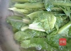 笋叶鸡蛋的做法图解2